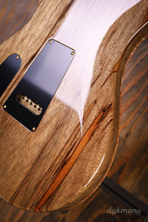 PRS 40th Anniversary Special Semi-Hollow Faded Whale Blue