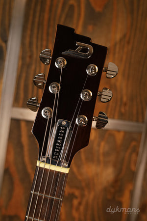 Duesenberg Starplayer CBR Tobacco Burst