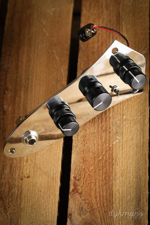 Trickfish J-Core Preamp 2 band