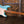 Fender Custom Shop LTD '58 Stratocaster Heavy Relic, Super Faded Aged Taos Turquoise