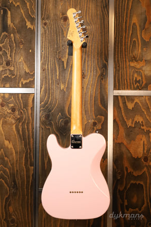Crafter Charlotte TR SP Seoul Pink