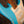 Fender Custom Shop LTD '58 Stratocaster Heavy Relic, Super Faded Aged Taos Turquoise