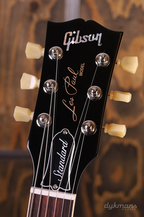 Gibson Les Paul Standard '50s Gold Top