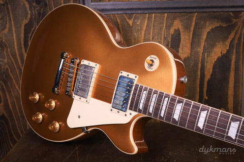 Gibson Les Paul Standard '50s Gold Top