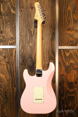 Crafter Charlotte SR SP Seoul Pink