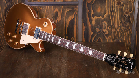 Gibson Les Paul Standard '50s Gold Top