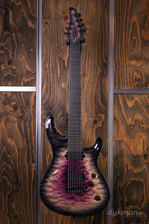 Mayones Regius Core 7 B26.5 Galaxy Purple Eye Gloss