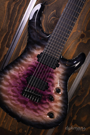 Mayones Regius Core 7 B26.5 Galaxy Purple Eye Gloss