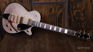 Gretsch G6229TG Limited Edition Players Edition Champagne Sparkle Jet