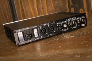 Eich T 500 II