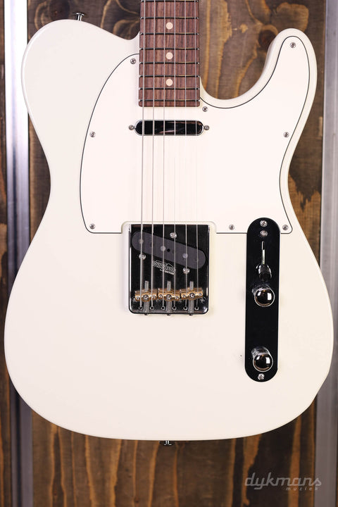 Suhr Classic T Antique Olympic White