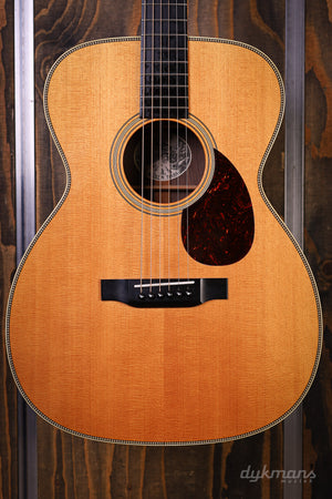 Collings OM2H PRE-OWNED!