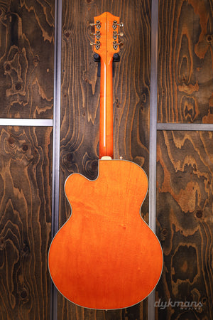 Gretsch G6120T55 Vintage Select '55 Chet Atkins