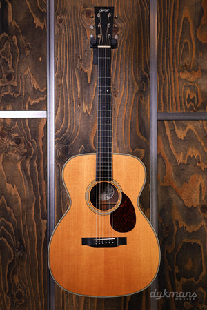 Collings OM2H PRE-OWNED!