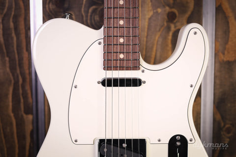 Suhr Classic T Antique Olympic White