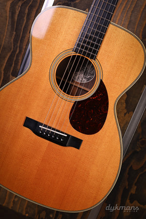 Collings OM2H PRE-OWNED!