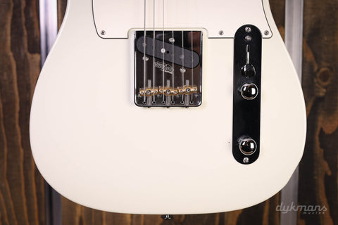 Suhr Classic T Antique Olympic White