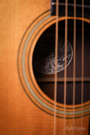 Collings OM2H PRE-OWNED!