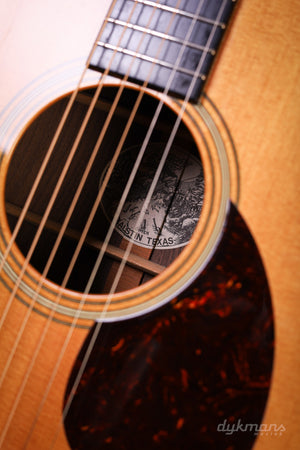 Collings OM2H PRE-OWNED!