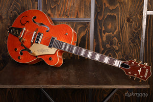 Gretsch G6120T55 Vintage Select '55 Chet Atkins