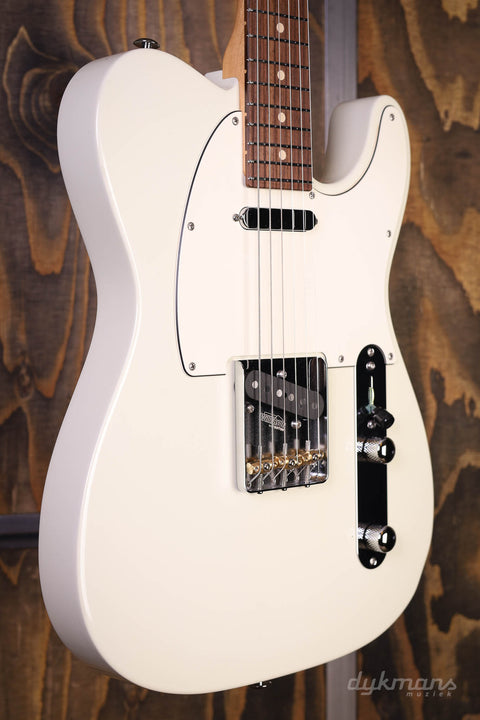 Suhr Classic T Antique Olympic White