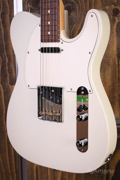 Suhr Classic T Antique Olympic White