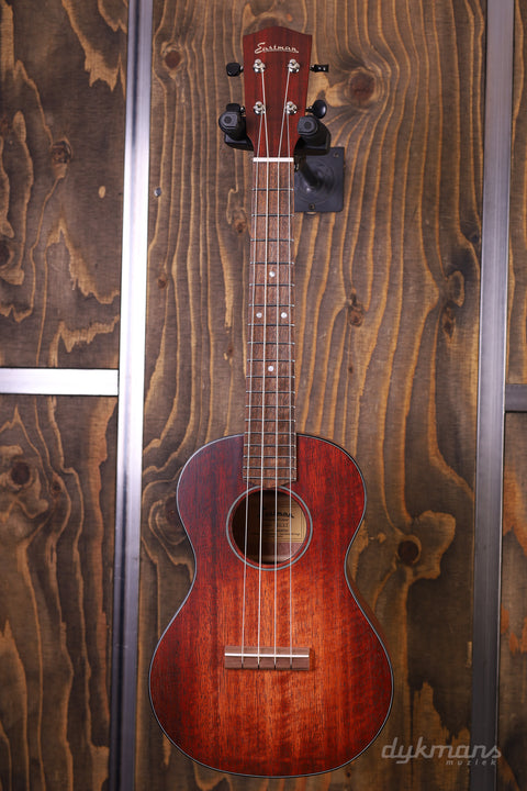 Eastman EU1-T Tenor Ukulele