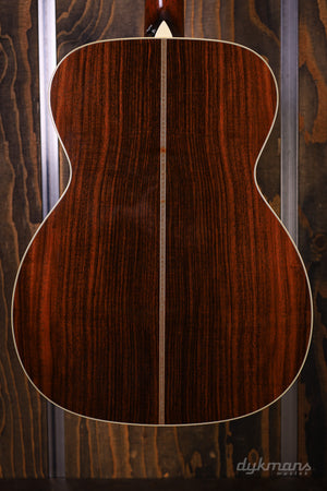 Collings OM2H PRE-OWNED!