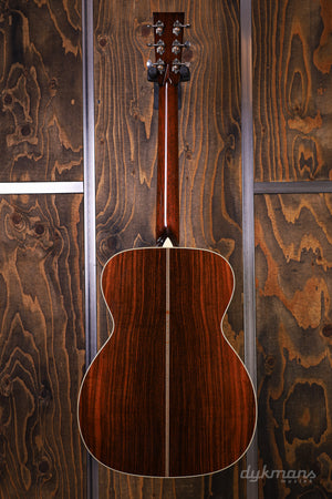 Collings OM2H PRE-OWNED!