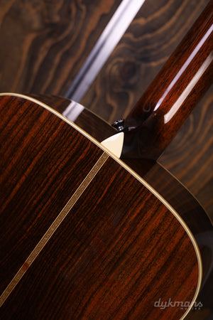 Collings OM2H PRE-OWNED!