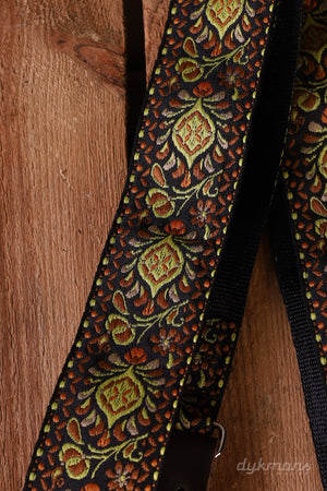 Holy Cow Retrolook Peacock Gold