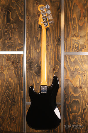 Fender Vintera III Late 60s Precision Bass Black