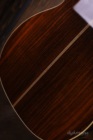 Collings OM2H PRE-OWNED!
