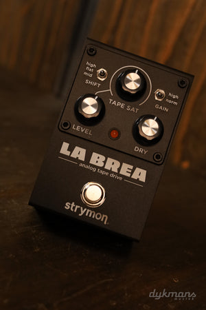 Strymon La Brea Analog Tape Drive