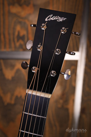 Collings OM2H PRE-OWNED!