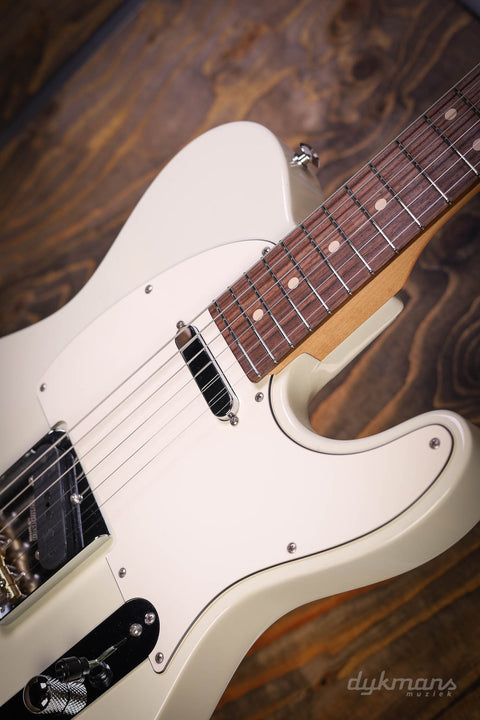 Suhr Classic T Antique Olympic White