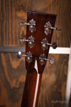 Collings OM2H PRE-OWNED!