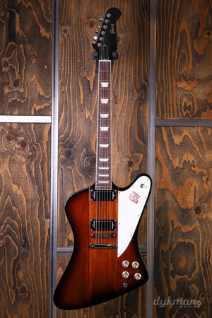 Gibson Firebird Platypus Vintage Sunburst