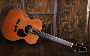 Collings OM2H PRE-OWNED!