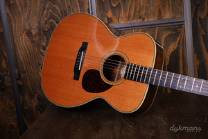 Collings OM2H PRE-OWNED!