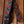 Holy Cow Custom Climbing Flower Red