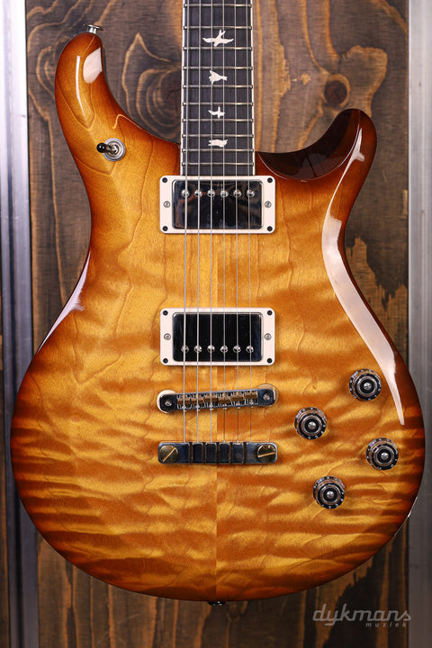 PRS S2 McCarty 594 Quilted Livingston Drop