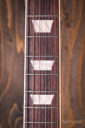 Gibson Firebird Platypus Vintage Sunburst