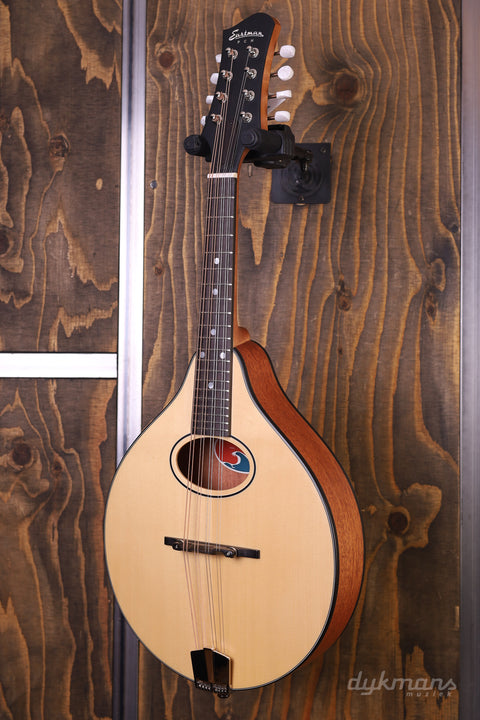 PCH-M104 Naturel A Style Mandoline