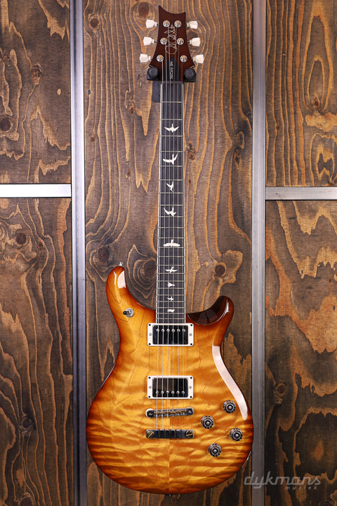 PRS S2 McCarty 594 Quilted Livingston Drop