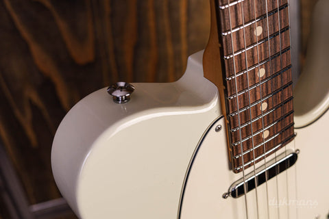 Suhr Classic T Antique Olympic White