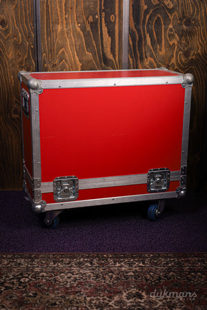 Fender Super Sonic 22 Combo + Flightcase PRE-OWNED!