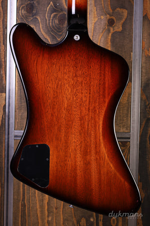 Gibson Firebird Platypus Vintage Sunburst