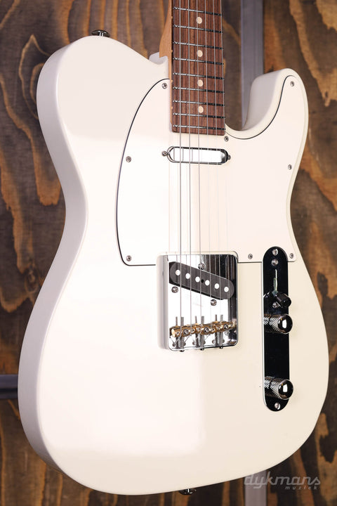 Suhr Classic T Antique Olympic White