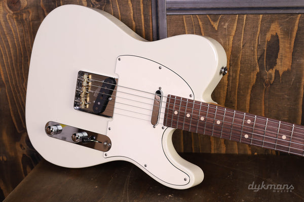 Suhr Classic T Antique Olympic White